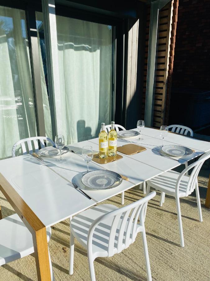 Opale Sarlat Plein Sud Apartment Exterior photo