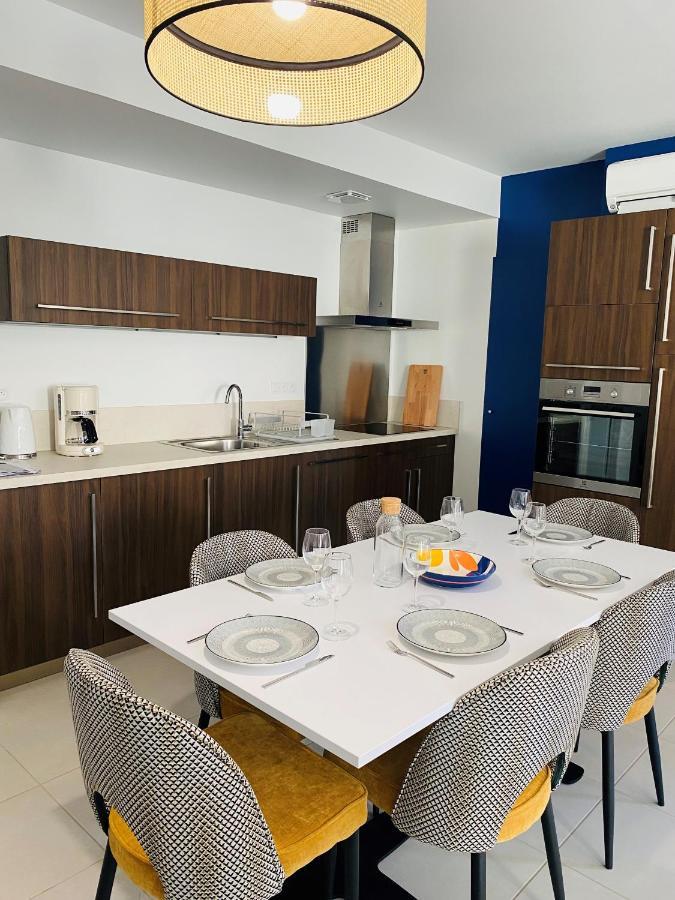 Opale Sarlat Plein Sud Apartment Exterior photo