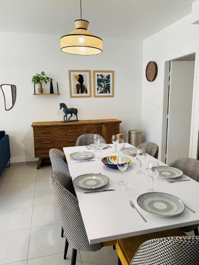 Opale Sarlat Plein Sud Apartment Exterior photo